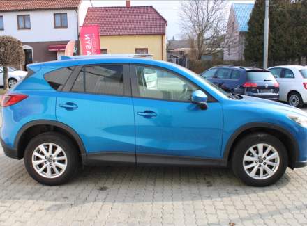 Mazda - CX-5