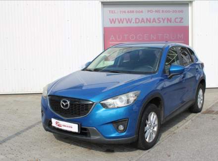 Mazda - CX-5