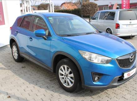 Mazda - CX-5