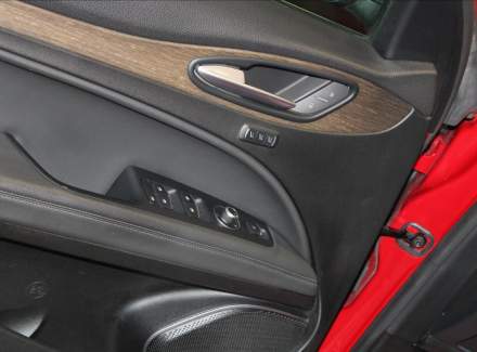 Alfa Romeo - Stelvio