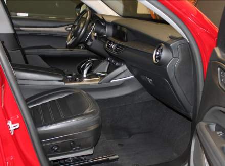 Alfa Romeo - Stelvio