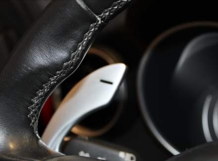 Alfa Romeo - Stelvio