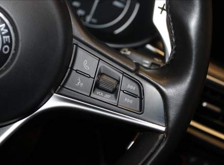 Alfa Romeo - Stelvio