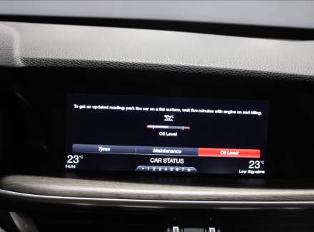 Alfa Romeo - Stelvio