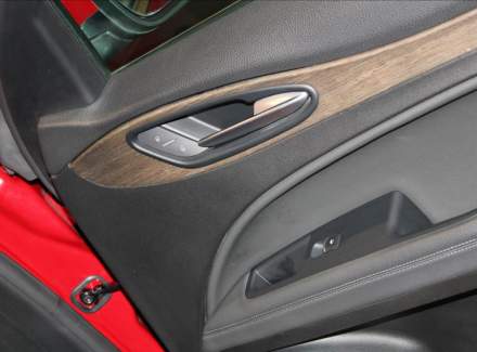 Alfa Romeo - Stelvio