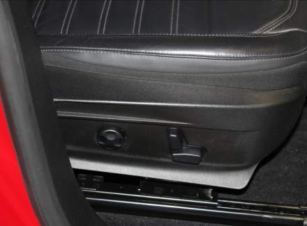 Alfa Romeo - Stelvio