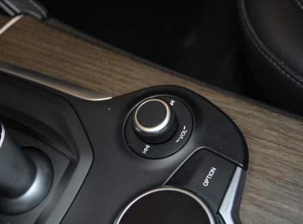 Alfa Romeo - Stelvio