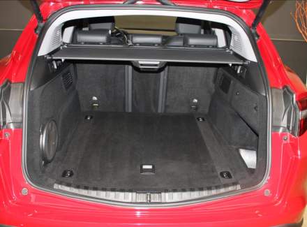 Alfa Romeo - Stelvio