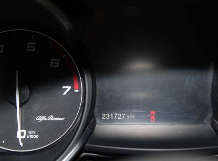 Alfa Romeo - Stelvio