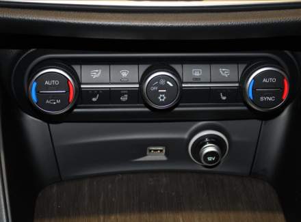 Alfa Romeo - Stelvio