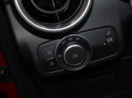 Alfa Romeo - Stelvio