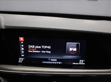 Alfa Romeo - Stelvio