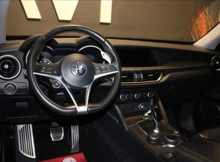 Alfa Romeo - Stelvio