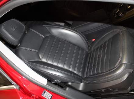 Alfa Romeo - Stelvio