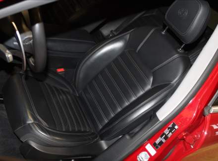 Alfa Romeo - Stelvio