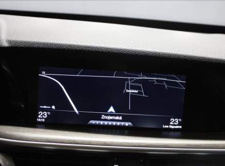 Alfa Romeo - Stelvio