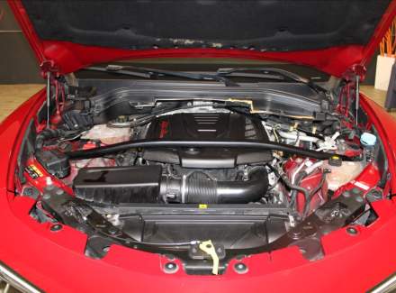 Alfa Romeo - Stelvio