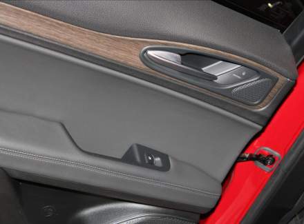 Alfa Romeo - Stelvio