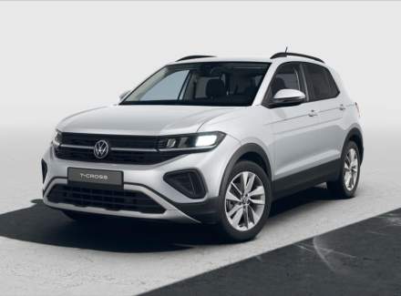 Volkswagen - T-Cross