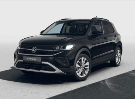 Volkswagen - T-Cross