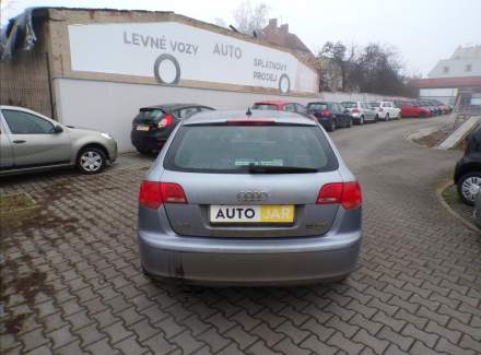 Audi - A3