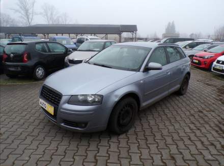 Audi - A3