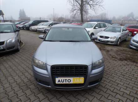 Audi - A3