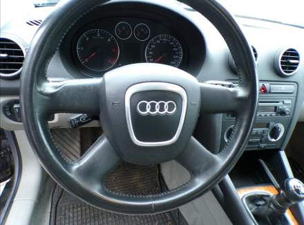 Audi - A3