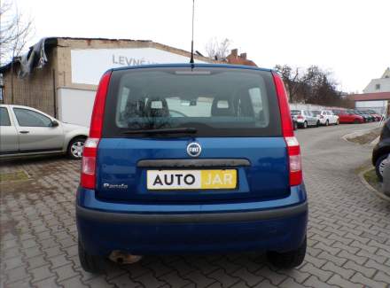Fiat - Panda