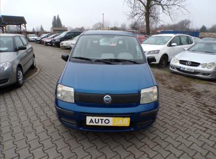Fiat - Panda