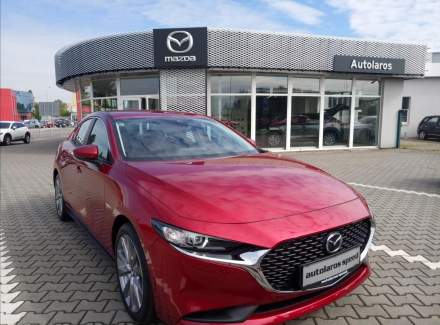 Mazda - 3