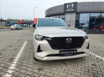 Mazda - CX-60