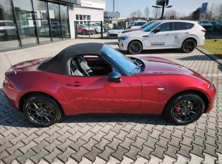Mazda - Mx-5