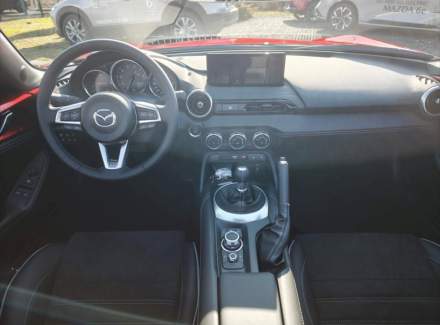 Mazda - Mx-5