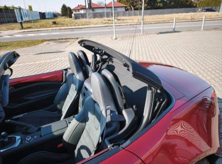 Mazda - Mx-5