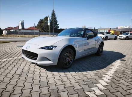 Mazda - Mx-5