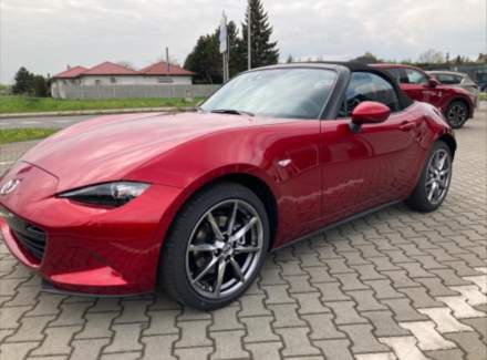 Mazda - Mx-5