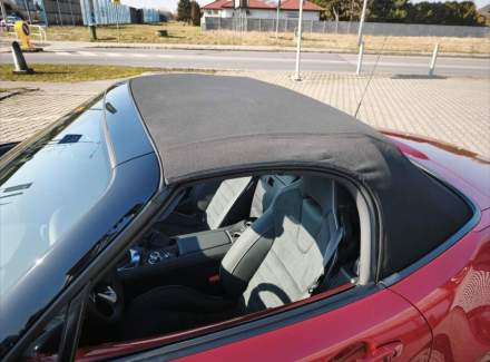 Mazda - Mx-5