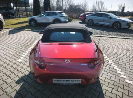 Mazda - Mx-5