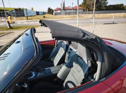 Mazda - Mx-5