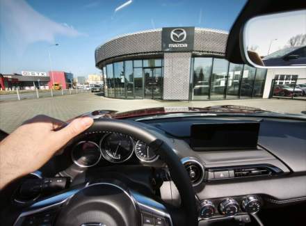 Mazda - Mx-5