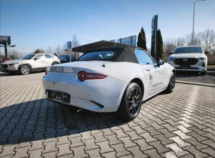 Mazda - Mx-5