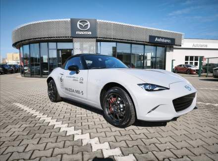 Mazda - Mx-5