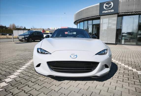 Mazda - Mx-5