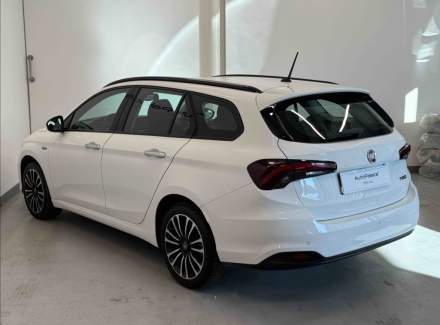 Fiat - Tipo