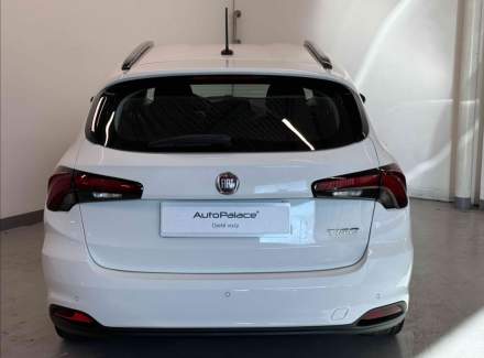 Fiat - Tipo
