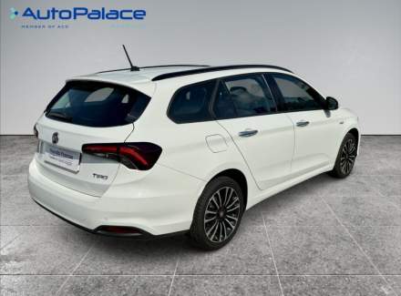 Fiat - Tipo