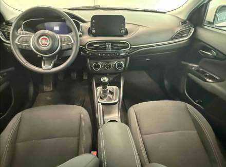 Fiat - Tipo