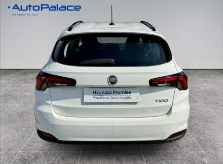 Fiat - Tipo