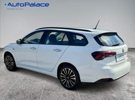 Fiat - Tipo